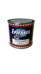 Epifanes Wood Finish Matte Satin Sheen Pint