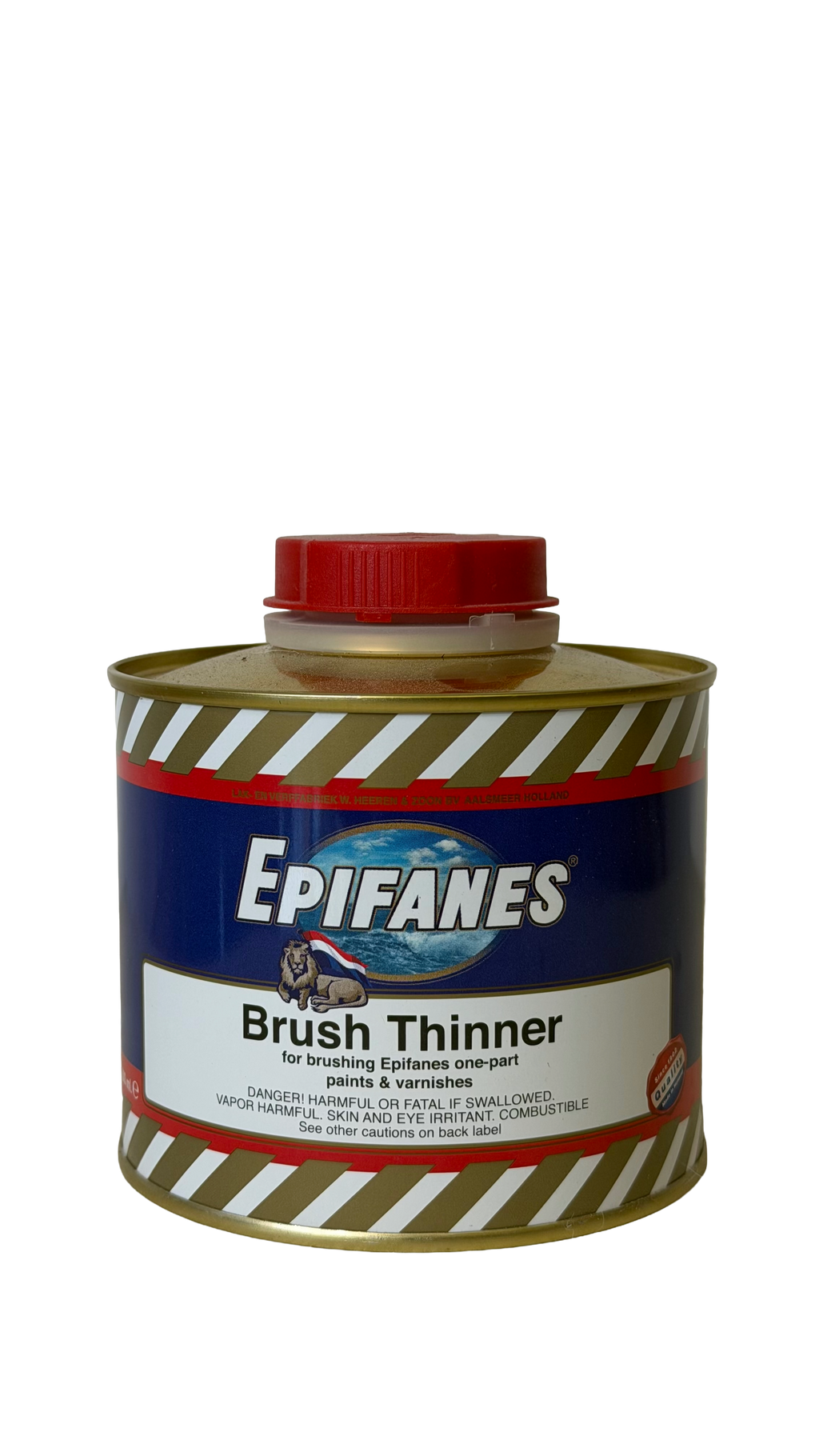 Epifanes Wood Finish Matte Satin Sheen Pint
