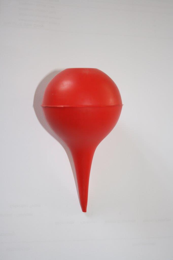 DROPPER FOR CPES