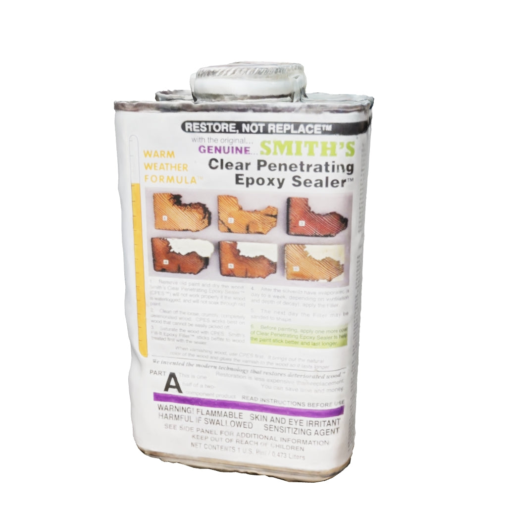 Smith’s CPES Promotion