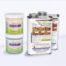 Rotten Wood Repair Kits for Windows, Doors, Boats – Permanent, Waterproof & Flexible