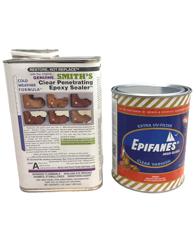 High-Gloss-Varnishes