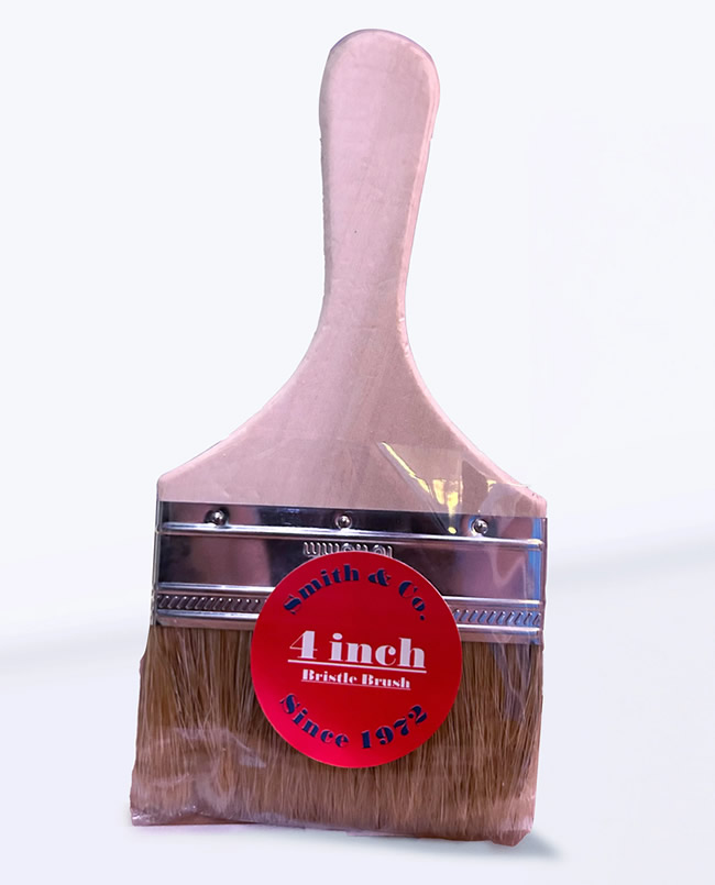 smith-brush
